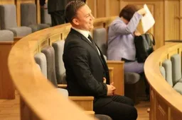D. Vasiliauskas direktoriaus darbą pradės balandį, o Likiškėlių mokykla nuo rugsėjo turėtų tapti progimnazija
