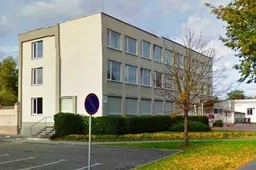 Atnaujintose Druskininkų policijos patalpose – šalies ir policijos vadovai