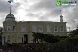 Kurorto valdžia pradėjo taikyti „aukštesnius reikalavimus aplinkos kokybei“ – uždraudė paukščius lesinti balkonuose (TV REPORTAŽAS)