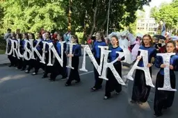 Policijos suvestinės: Druskininkų miesto šventė praėjo ramiai