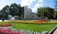 Druskininkai kratosi sanatorinio kurorto įvaizdžio