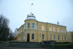 Socialdemokratų valdomoje Druskininkų savivaldybėje - valdžios postų rokiruotė