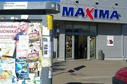 Atkreipė dėmesį į augantį socialinių išlaikytinių sluoksnį