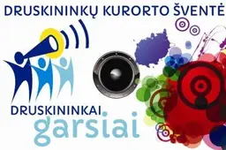 Druskininkų kurorto šventėje laukiama ir pasaulio rekordo (PROGRAMA)