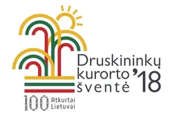 Druskininkai paskelbė kurorto šventės programą