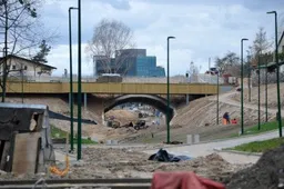 Ar Žalioji gatvė vasarą džiugins alytiškius? (NUOTRAUKOS. APKLAUSA)