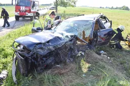 Ieškomi „Audi“ automobilių avarijos Alytaus rajone liudininkai (NUOTRAUKOS)