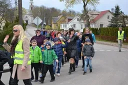 Miroslavo gimnaziją sujungė bendrumo šventė