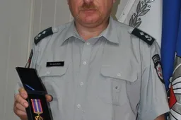 Geriausiems krašto policininkams – apdovanojimai, piniginės premijos ir papildomi laisvadieniai