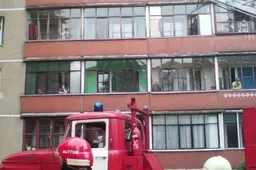 Skaitytojo informacija: Verdamos bulvės vos nepražudė buto