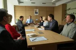 Dėl paminklų statybos Dauguose ir Punioje bus tariamasi su gyventojais