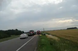 Ukrainiečio „Audi“ susidūrus su latvio „Honda“ žuvo vairuotojas ir keleivis (NUOTRAUKOS. ATNAUJINTA)