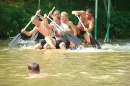 Kaitra sąskrydyje pareikalavo dvigubos ištvermės