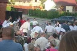 Oninių  ir kraštiečių šventės