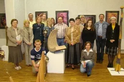 Teisėtvarka ir kultūra – bendras kelias