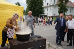 Lėšų bendruomenių veiklai Alytaus rajone bus skirta daugiau