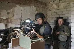 Ukrainos dienai - alytiškio videopasakojimas