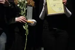 Nominuok 2009: apdovanoti geriausieji