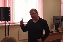 Alytuje viešėjo socialinių mokslų daktarė, ekonomistė Aušra Maldeikienė