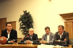 Oficialu: Alytaus krepšinio komanda grįžta į LKL (PAPILDYTA. VIDEO)