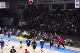 Alytaus rankinio komanda turės dublerius ir debiutuos Europoje