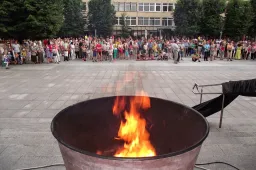 Dėl finansavimo varžysis 22 alytiškių iniciatyvos