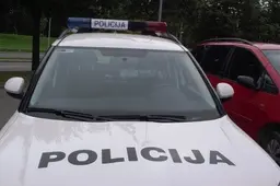 Alytaus nuovadų pareigūnai persėdo į naujas „Škoda Yeti“, kelių policininkai – į VW