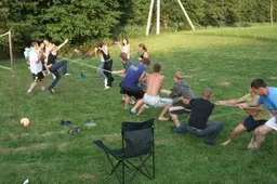 Burbulai gaivins Jaunimo parką