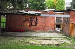 Bendruomenės centro teritorijoje neliks senųjų pavėsinių