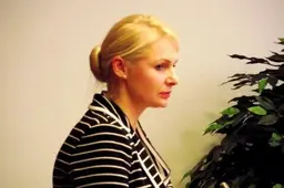 Naujoji Alytaus teatralų vadovė - Laura Radzevičiūtė: „Teatre kviečiu lankytis ne tik spektaklių metu"