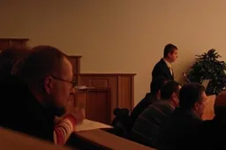 Gyventojai sukritikavo Alytaus miestui siūlomą naują šilumos ūkio politiką (VIDEO)