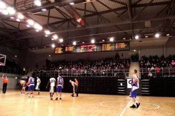 NKL aštuntfinalį alytiškiai pradėjo pergale