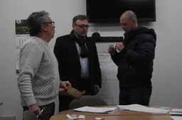 Atvirajame AAFF salės futbolo čempionate rungsis trylika Pietų Lietuvos komandų