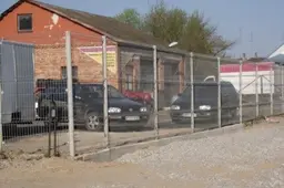 Alytuje daugėja nenaujų automobilių vagysčių, transporto gadinimo ir niokojimo atvejų (PAPILDYTA)