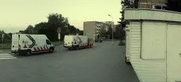 Alytaus miesto gatvės šiemet „zebrinamos“ kukliau