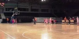 I. Špiegienės ir E. Žilinskienės auklėtinės nusileido tik baltarusėms