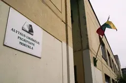 Alytuje - žalia šviesa Tamo.lt elektroninio dienyno konkurentui – Moksleiviopazymejimas.lt (VIDEO)