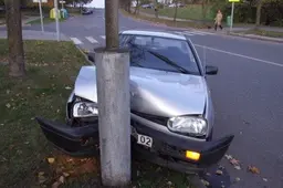 Dzūkijos kriminaluose -  ne tik vagystės: avarijos ir kitos nelaimės