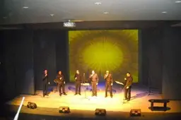 Padėkos - šešiolikai kultūros asmenybių (VIDEO)