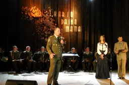 F. Džiautas: „Neįsivaizduoju renginio Alytuje be pučiamųjų orkestro“