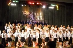 Jungtinis koncertas pakerėjo Alytaus atlikėjų jėga ir žavesiu (FOTO)