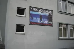 Kino sinoptikai prognozuoja neholivudinių filmų škvalą