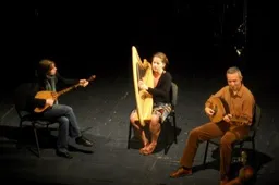 Viename koncerte - 4 orkestrų garsai ir muzikinė kelionė po pasaulį
