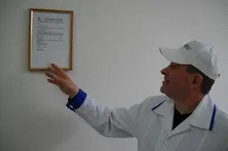 Akcija „Pagaminta Alytuje“