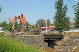 Išnyks daugiau nei 100 metų tarnavęs istorinis tiltelis - perėja