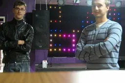 Alytaus miesto centre – „Housebox“ muzikos klubas