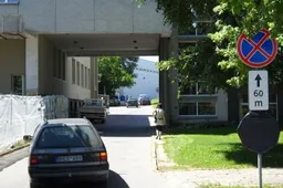 Alytiškių pamėgtas kelio „nukirtimas“ atidarytas anksčiau laiko