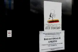 Tamsioji Seimo rinkimų pusė: siūlo įvairų atlygį, atėjo su pažymėtu balsavimo biuleteniu, balsuojantiems už nurodytą kandidatą - 30 Lt (ATNAUJINTA)