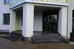 Žmonai įkando į lūpas, įrėmė nenustatytą daiktą, grobė pinigus, insulino pompą išmetė į Nemuną (KRIMINALŲ SUVESTINĖ)