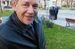 Alytaus rajono ir dalis miesto gyventojų Seiman pasiuntė R. Markauską (ATNAUJINTA)